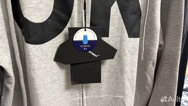 Зипка Yori Sport