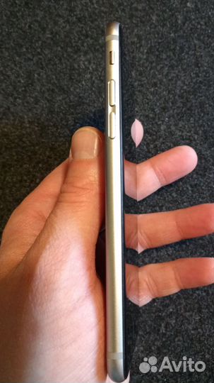 iPhone 6, 32 ГБ