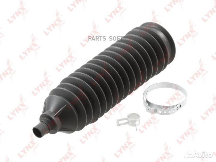 Lynxauto PS-3004 Пыльник рулевой рейки