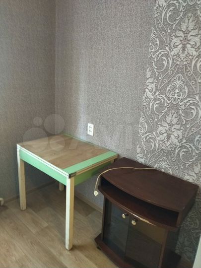 Комната 11,1 м² в 1-к., 2/9 эт.