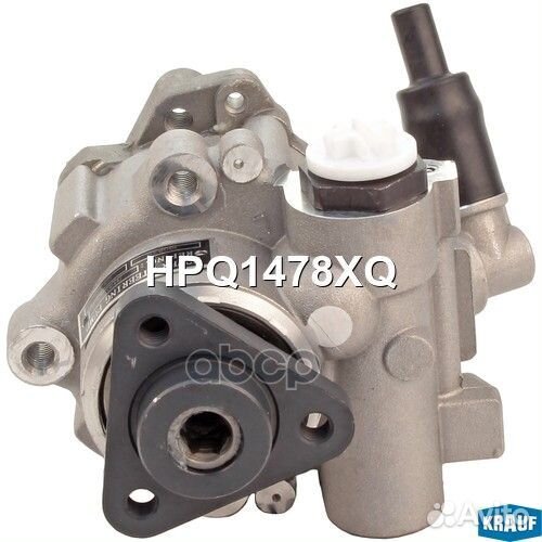 Насос гур LADA 2110/2112/2123 1995-2014 HPQ1478