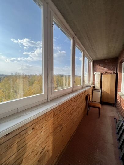 2-к. квартира, 55,1 м², 8/9 эт.