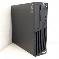 Сист. блок Lenovo A8/ 16Gb/ SSD 240Gb/ Radeon R7