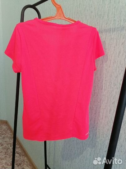 Футболка adidas