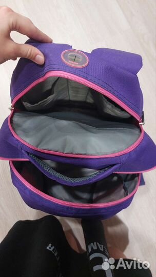 Рюкзак для художественной гимнастики