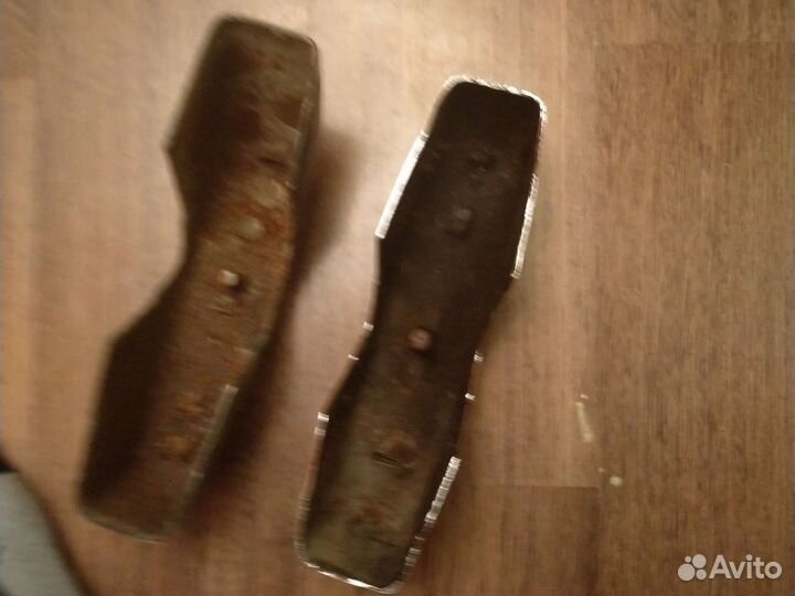 Запчасти газ-24 СССР