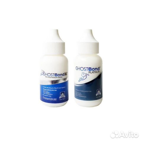 Клей для парика и системы волос наращивания