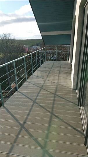 Коттедж 110 м² на участке 4,4 сот.