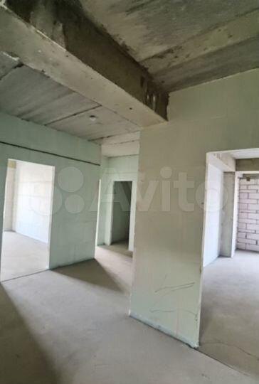 2-к. квартира, 93,6 м², 11/12 эт.