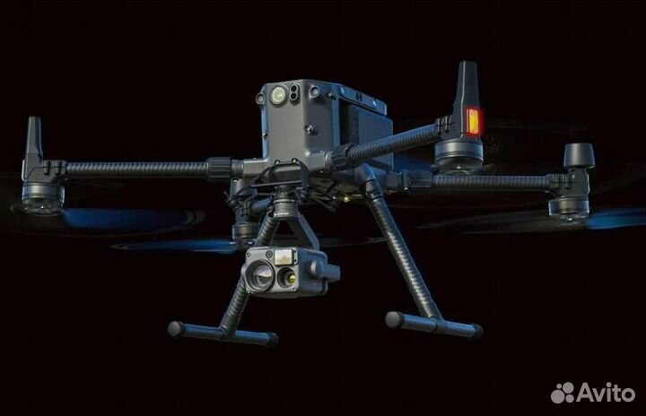 Дрон Matrice 300 rtk DJI Дрон