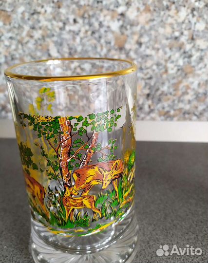 Кружка под пиво