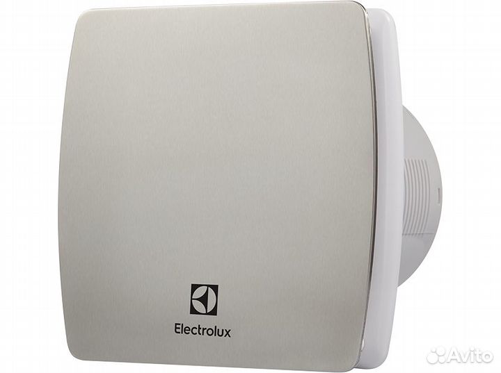 Вентилятор вытяжной Electrolux Argentum eafa-120TH