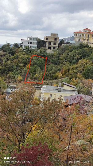 Участок 8,3 сот. (ИЖС)