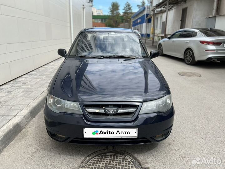 Daewoo Nexia 1.6 МТ, 2009, 195 000 км