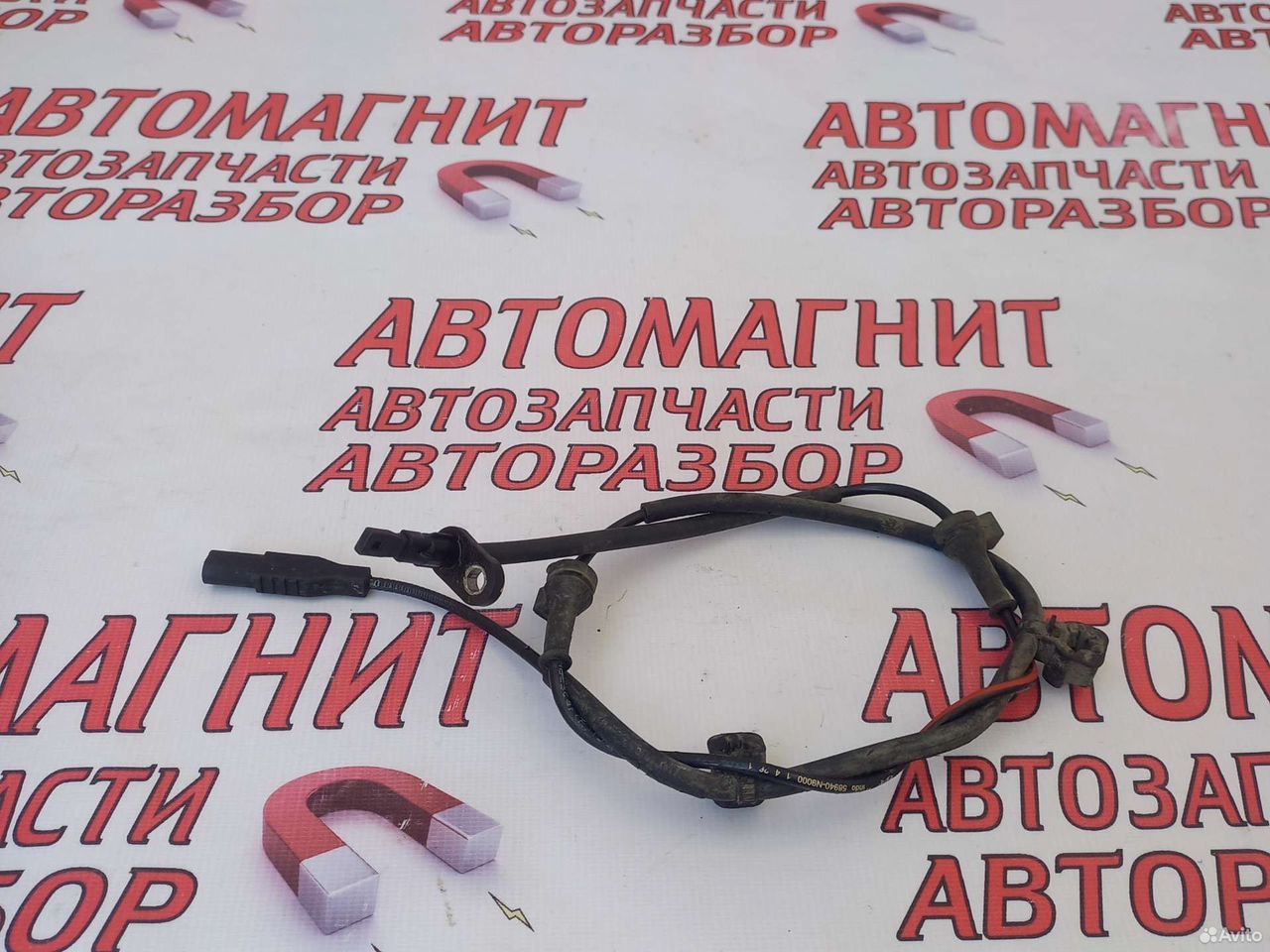 Датчик абс передний правый Хендай Туксон 4 20-23