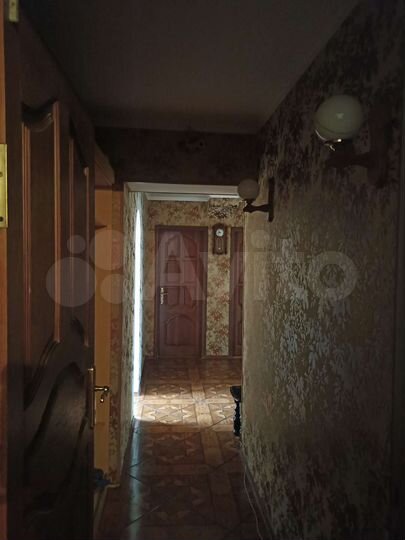 3-к. квартира, 59 м², 4/5 эт.