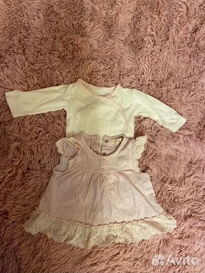 Одежда для новорожденных