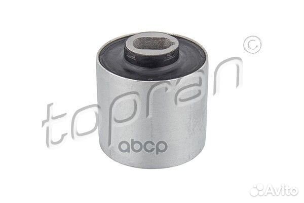 Сайентблок рычага подвески (замена для HP-40107