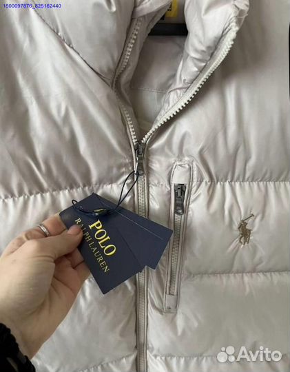 Жилет Polo Ralph Lauren Турция (Арт.25649)