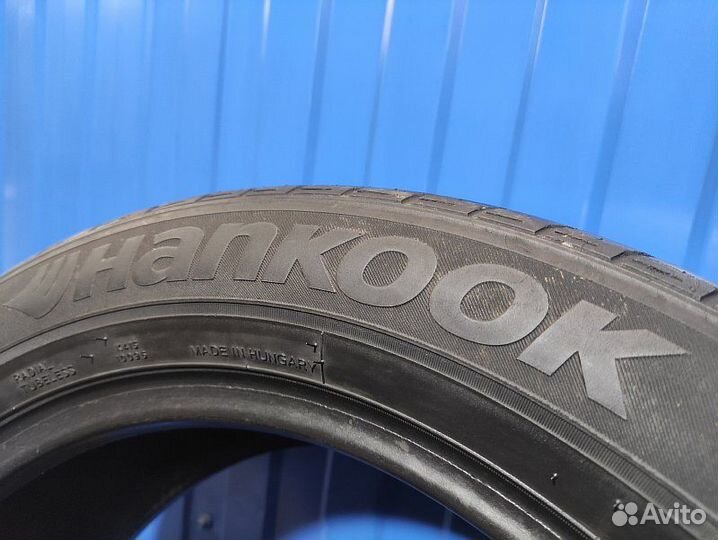 Hankook Optimo K415 225/55 R18