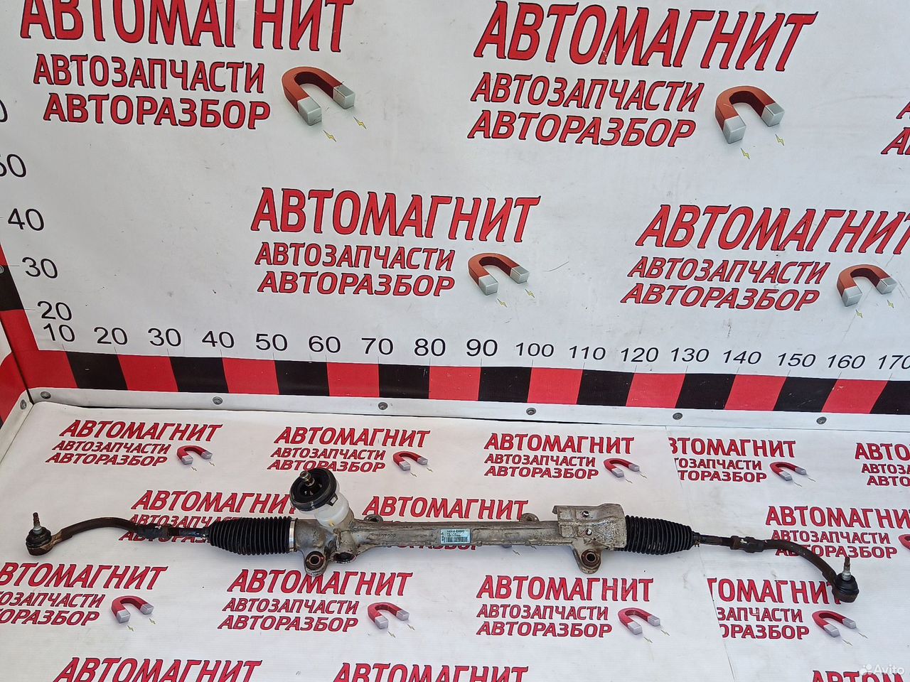 Рулевая рейка Киа Соул 2 PS 13-19г