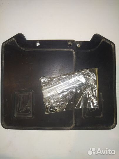 Брызговики на ваз 2108, 2109