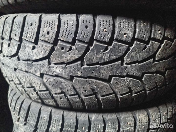 Hankook I'Pike RW11 245/60 R18