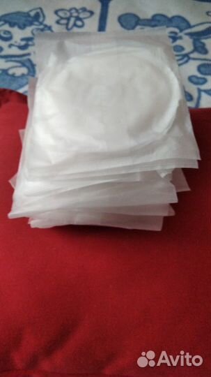 Прокладки для груди