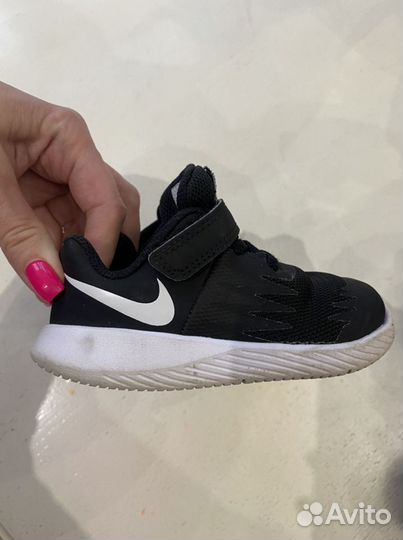 Обувь детская пакетом