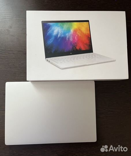 Xiaomi MI notebook air 13.3