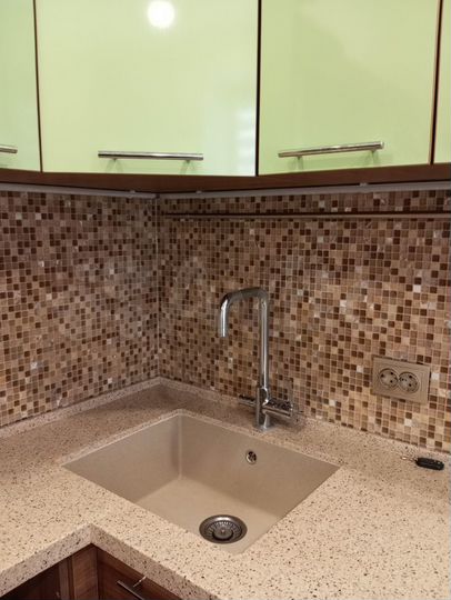 1-к. квартира, 35 м², 5/10 эт.