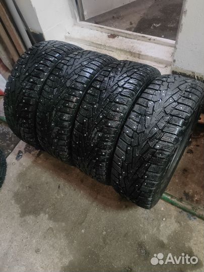 Cordiant Snow Cross 205/55 R16 94T
