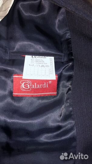 Школьный костюм-двойка