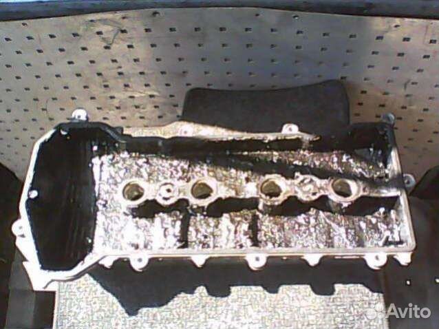 Клапанная крышка Toyota Corolla E120