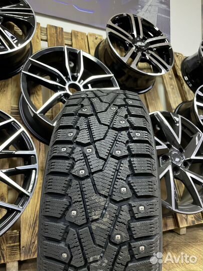 Pirelli Ice Zero 255/40 R19 100H