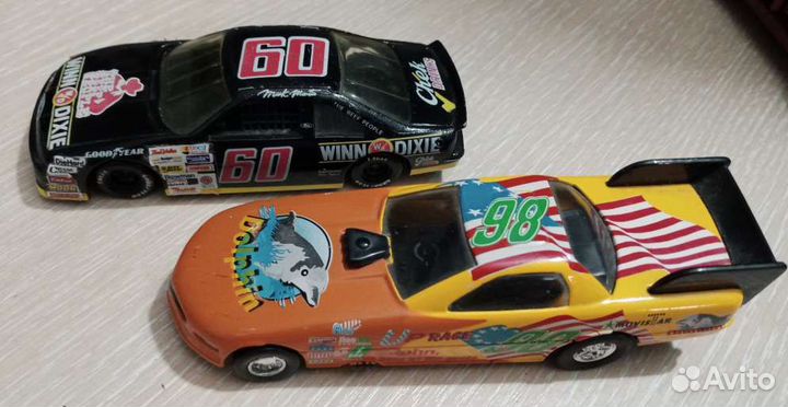 Модели М 1/43