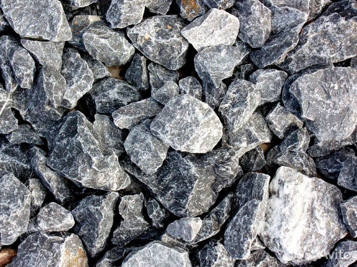 Щебень, фр. 5/20. 20/40. 40/70