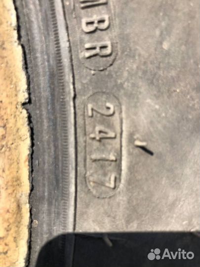 Nexen Winguard SUV 265/65 R17