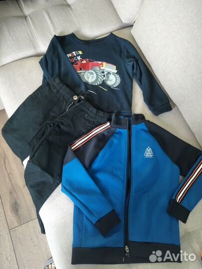 Кофта nike для мальчика