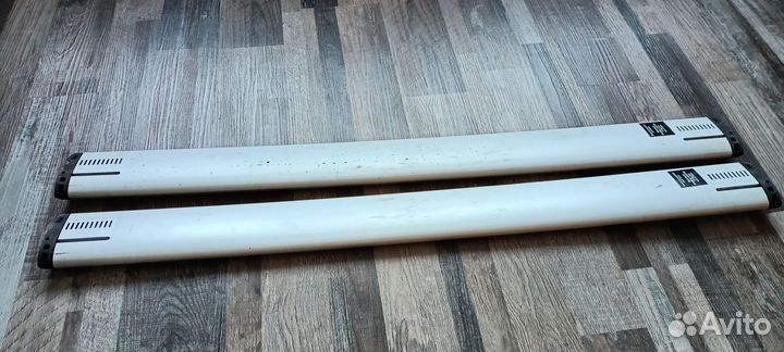 Поперечины Whispbar