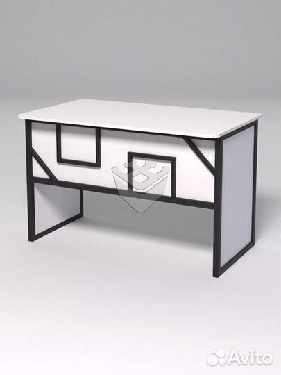 Стол Лофт Westcom 20672W1