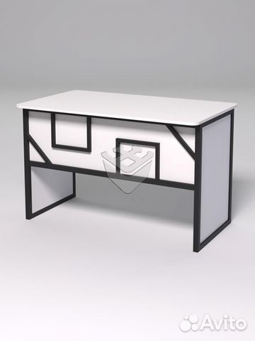 Стол Лофт Westcom 20672W1