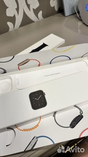 Apple watch se 44mm