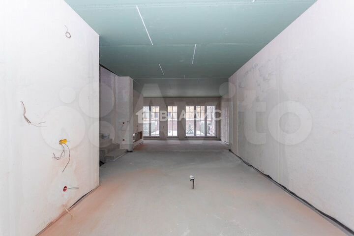 Таунхаус 256,7 м² на участке 2,5 сот.