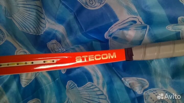 Ракетка теннисная stecom