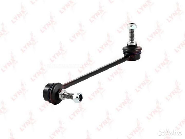 Lynxauto C7045L Стойка стабилизатора перед лев