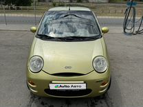 Chery Sweet (QQ) 1.1 MT, 2008, 100 565 км, с пробегом, цена 280 000 руб.