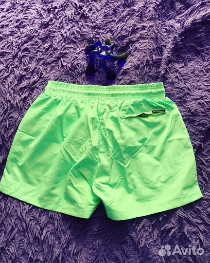 Шорты dolce gabbana мужские