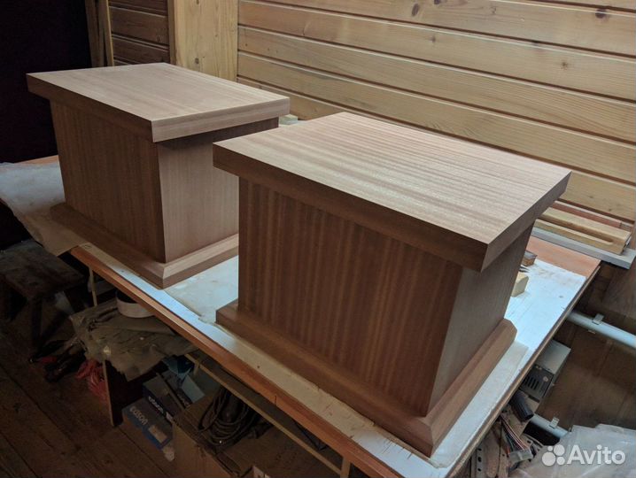 Подставки для акустики