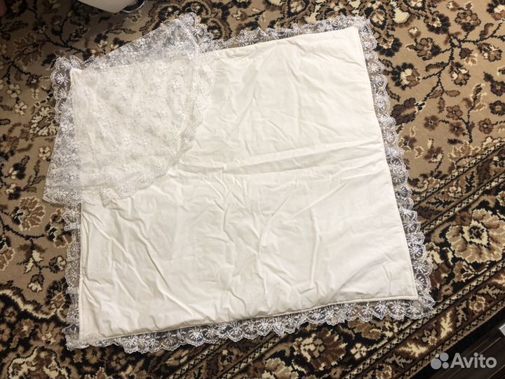 Комплект для выписки